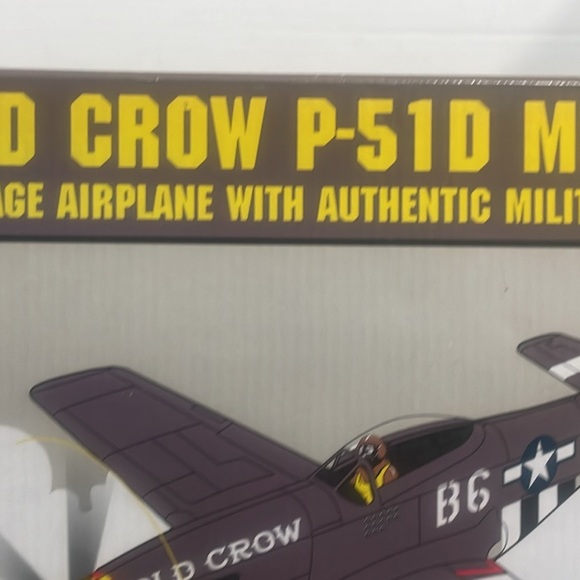 SpecCast Airplane Model - Picture 2 of 10